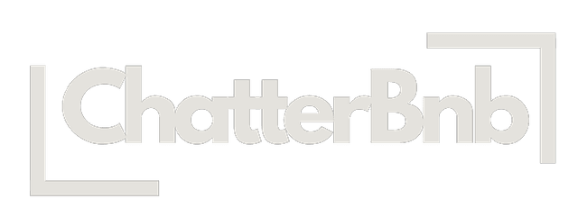 Chatterbnb LTD. logo